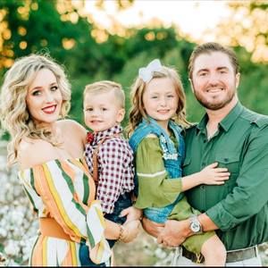 Meet your Posher, Austin